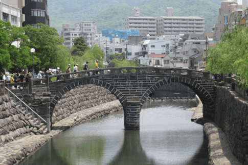 眼鏡橋